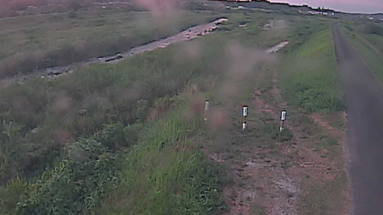 小鴨川　10ｋ200右岸