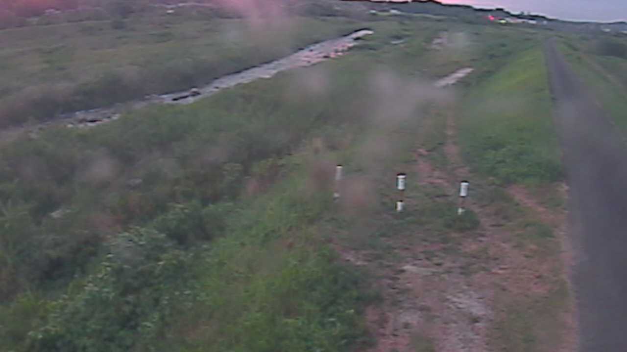 小鴨川　10ｋ200右岸