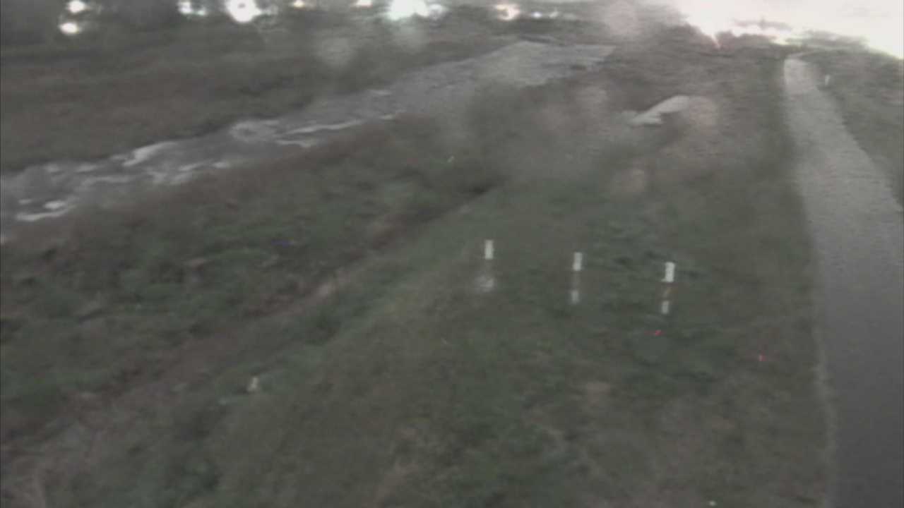 小鴨川　10ｋ200右岸