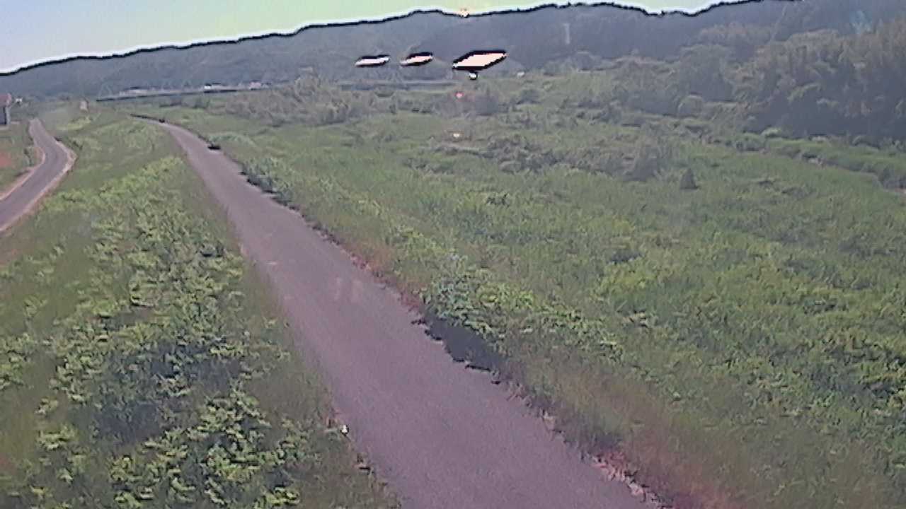 小鴨川　14ｋ000左岸