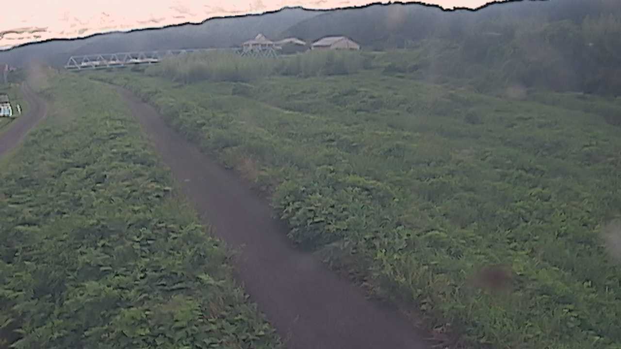 小鴨川　14ｋ000左岸