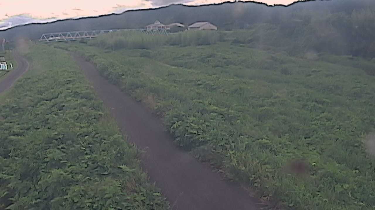 小鴨川　14ｋ000左岸