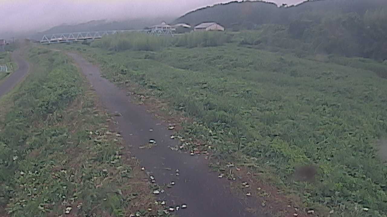 小鴨川　14ｋ000左岸