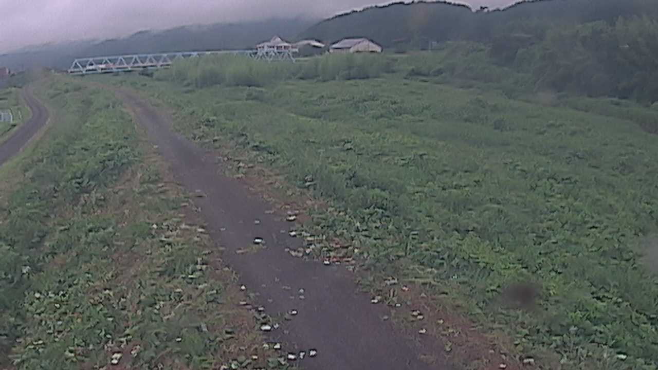 小鴨川　14ｋ000左岸