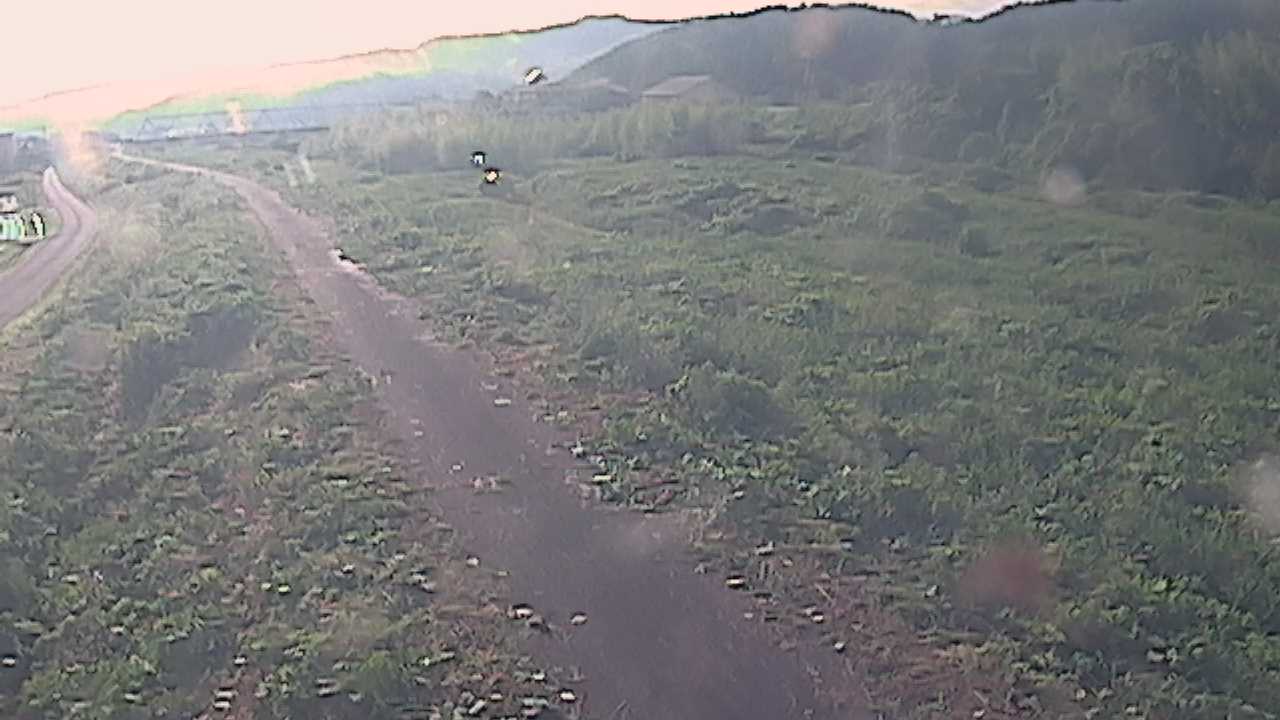 小鴨川　14ｋ000左岸