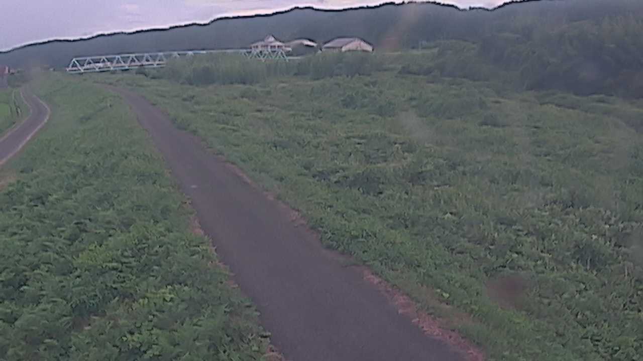 小鴨川　14ｋ000左岸