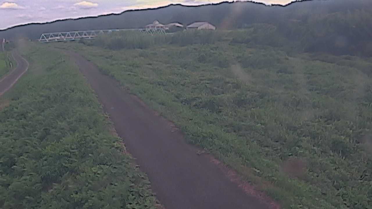 小鴨川　14ｋ000左岸