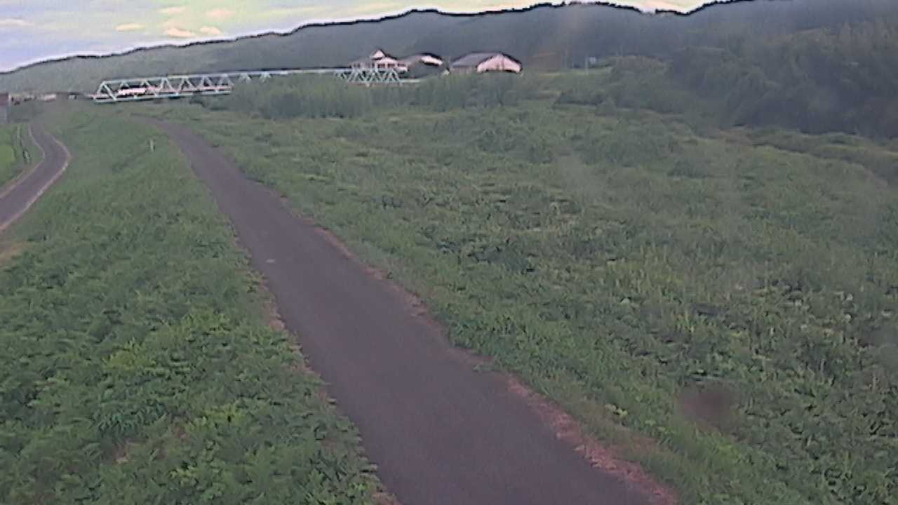 小鴨川　14ｋ000左岸