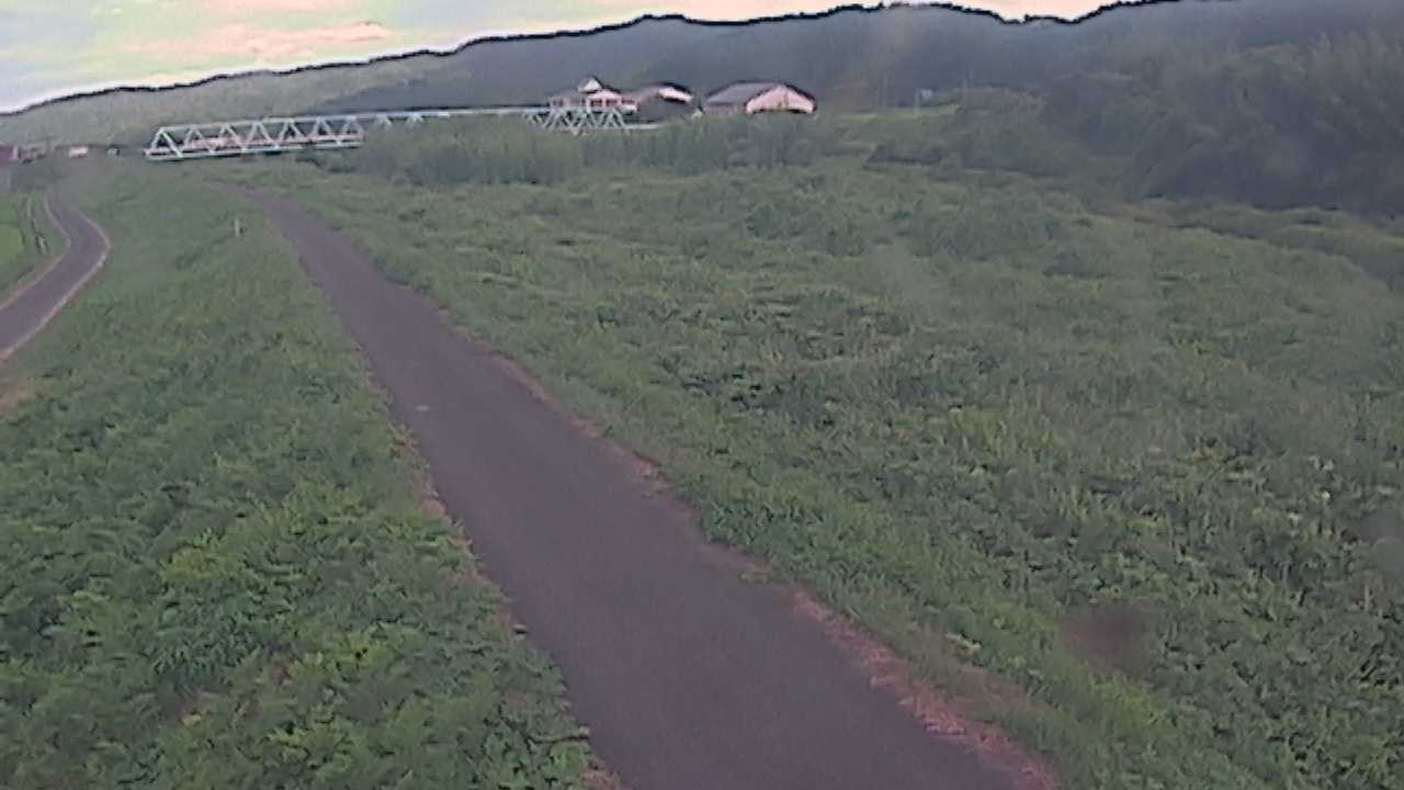 小鴨川　14ｋ000左岸