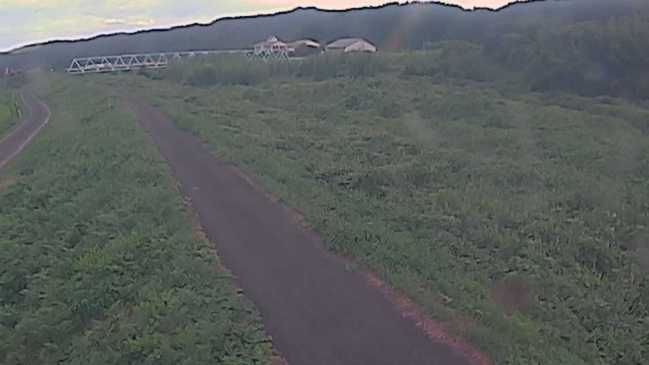 小鴨川　14ｋ000左岸