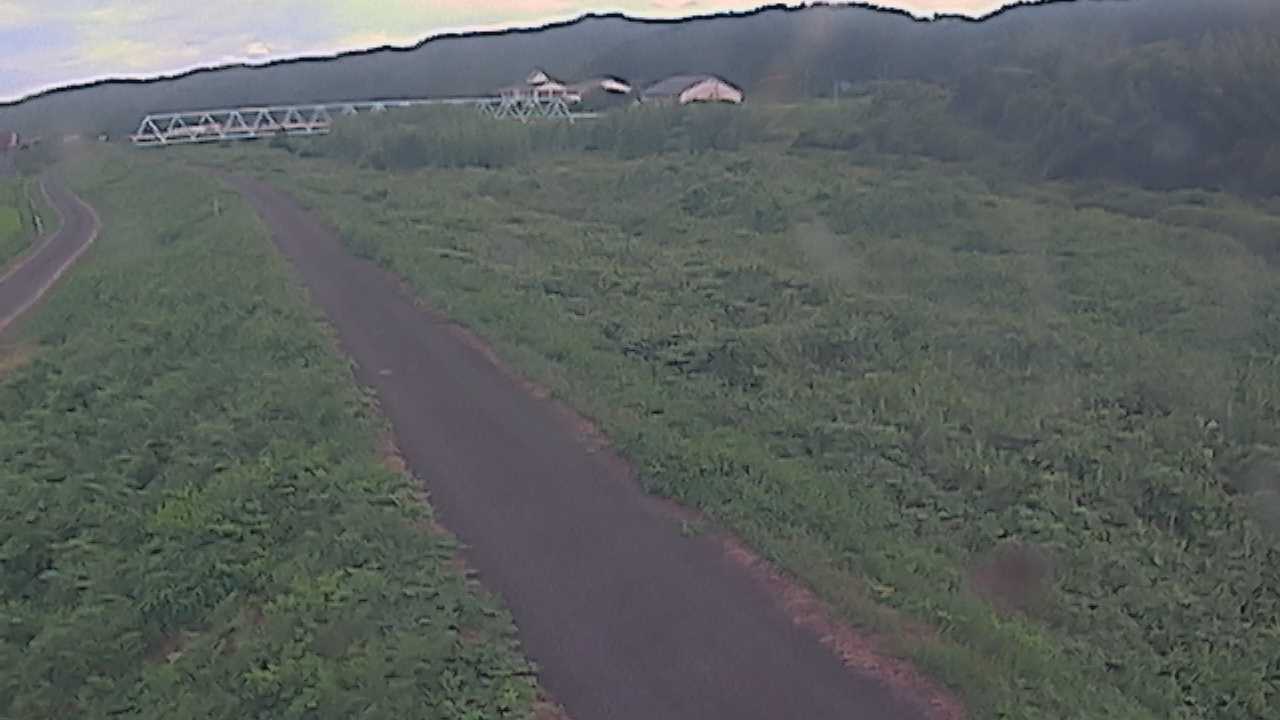 小鴨川　14ｋ000左岸