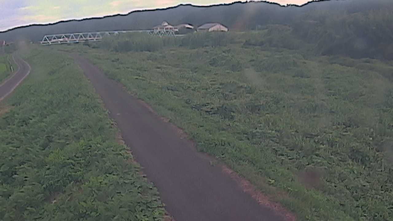 小鴨川　14ｋ000左岸