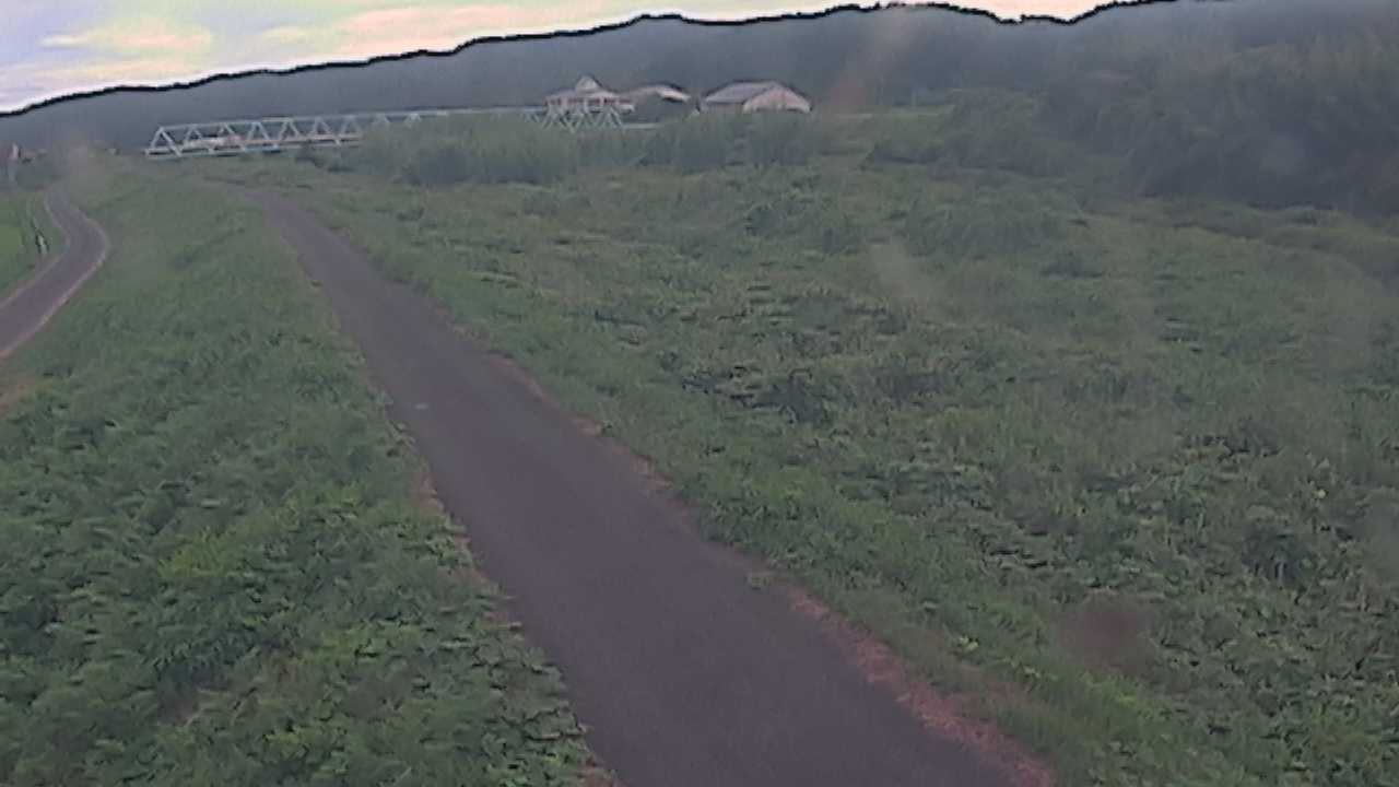 小鴨川　14ｋ000左岸