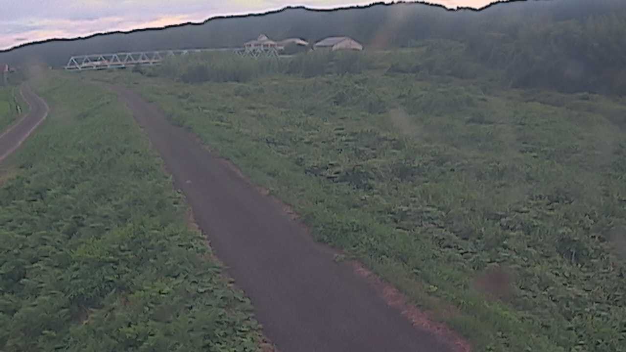 小鴨川　14ｋ000左岸