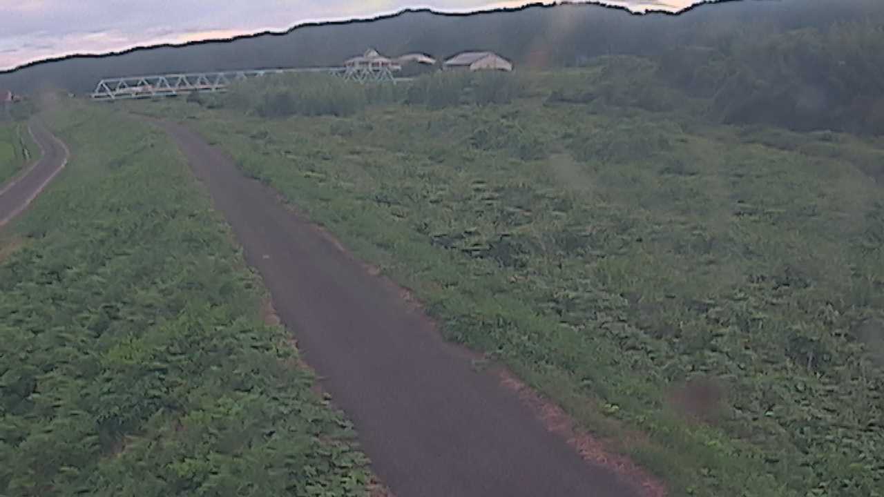 小鴨川　14ｋ000左岸