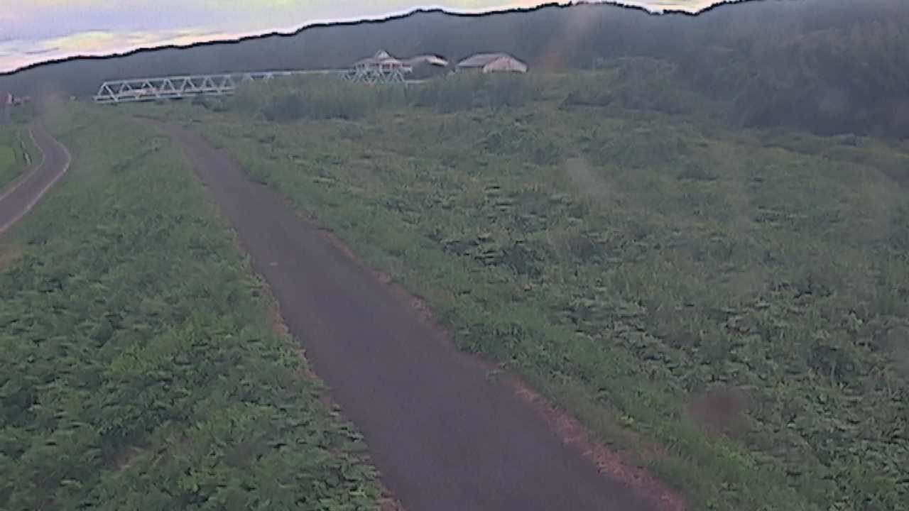 小鴨川　14ｋ000左岸