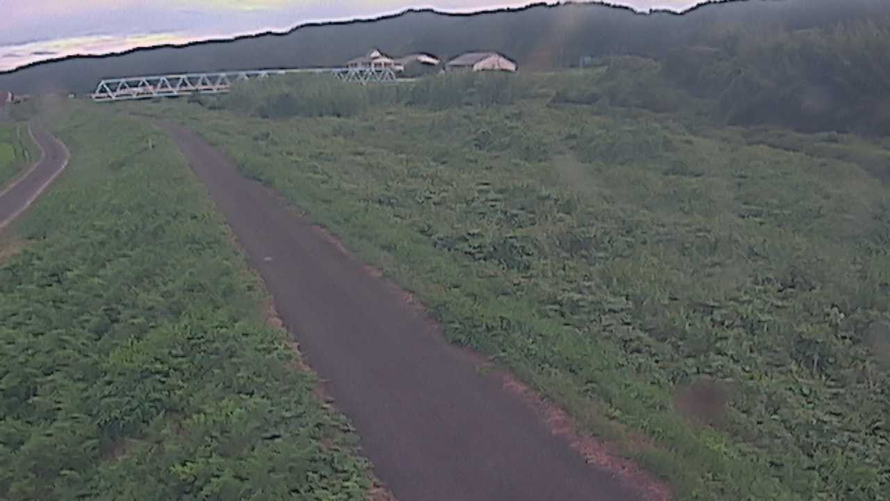 小鴨川　14ｋ000左岸