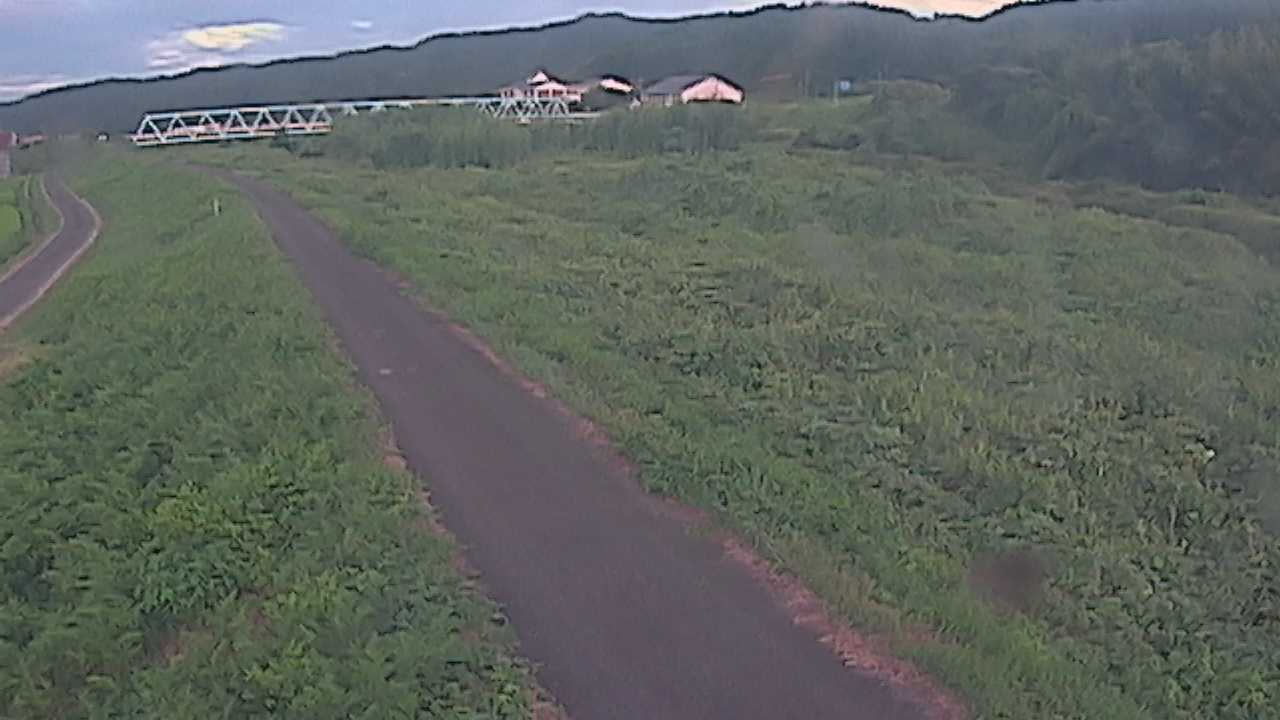 小鴨川　14ｋ000左岸