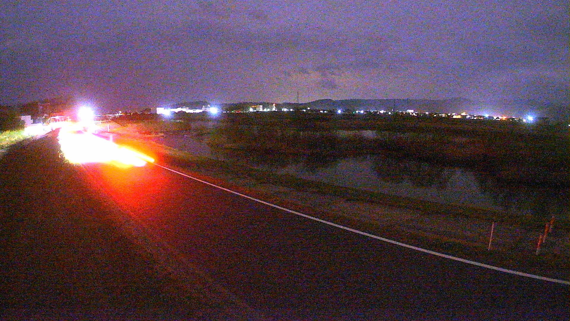 天神川1k600左岸　新天神橋