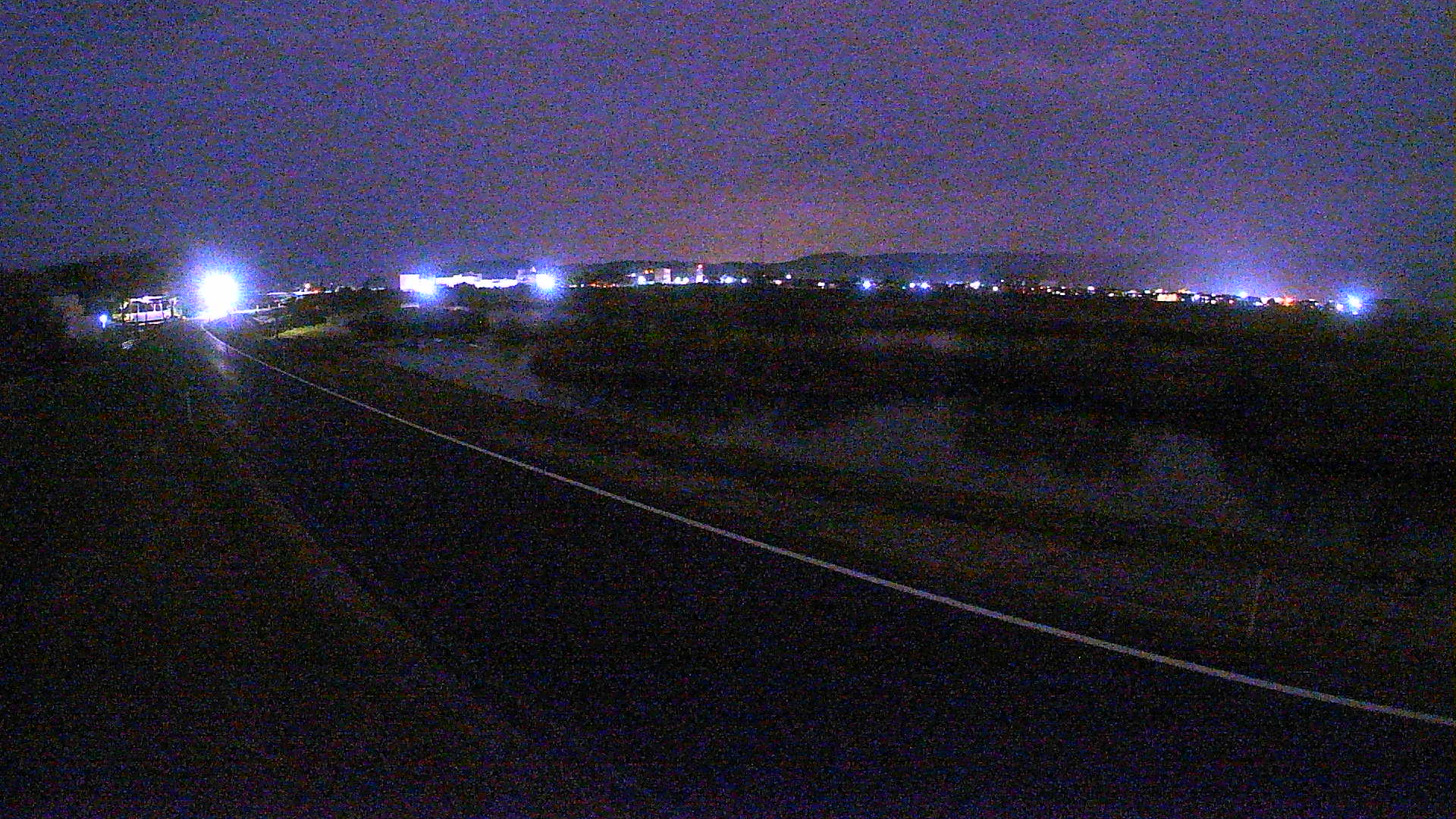 天神川1k600左岸　新天神橋