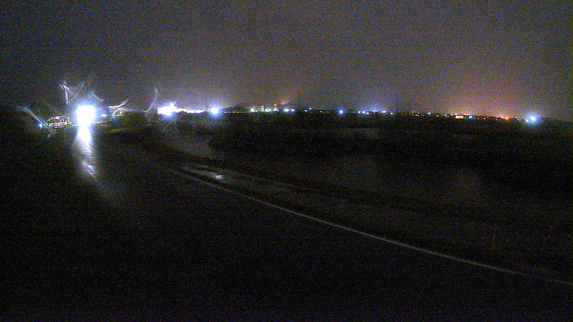 天神川1k600左岸　新天神橋