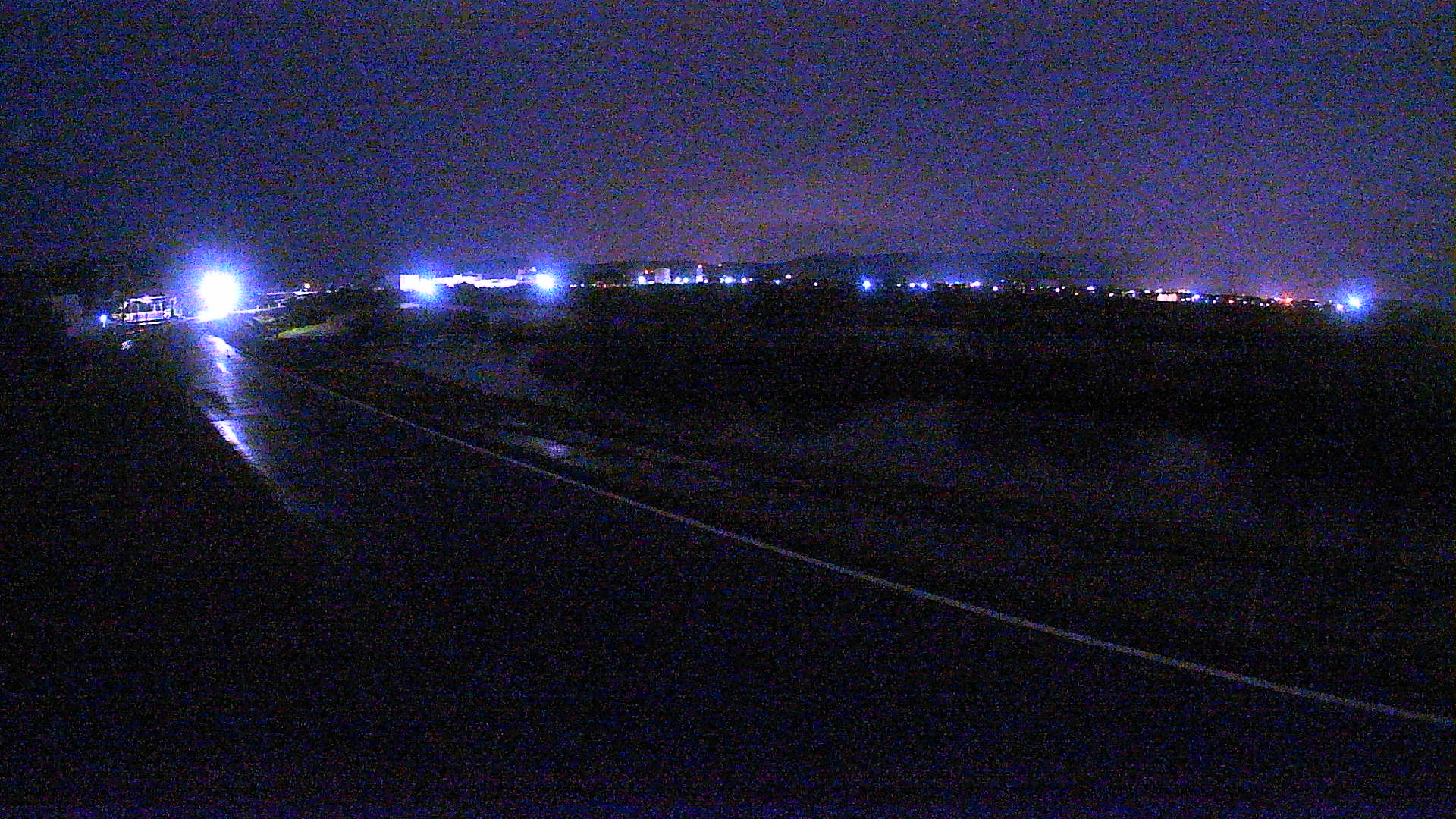 天神川1k600左岸　新天神橋