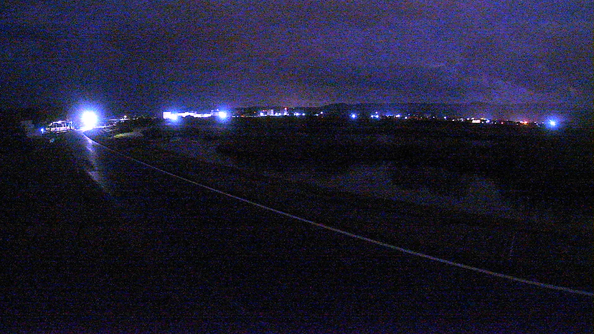 天神川1k600左岸　新天神橋