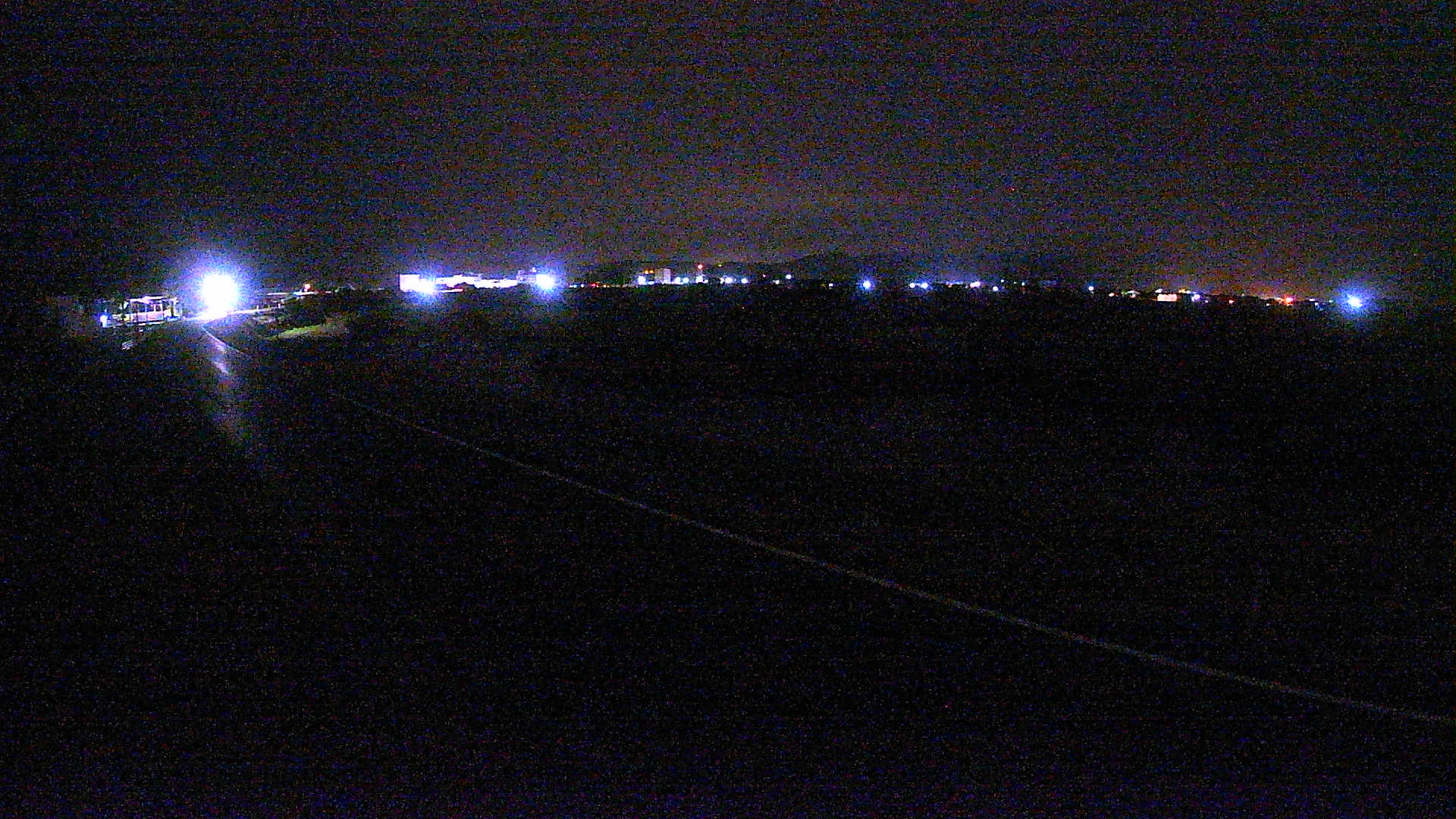 天神川1k600左岸　新天神橋