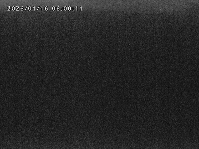 朝鍋川１2026/01/16 17:30:00