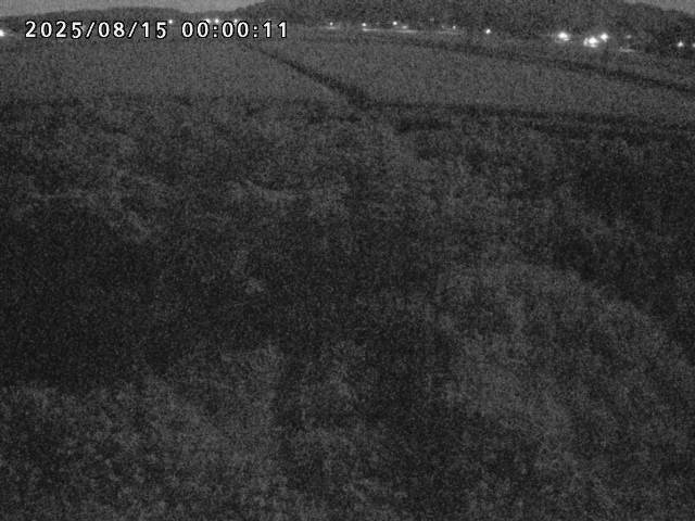 朝鍋川１2025/08/15 15:50:00