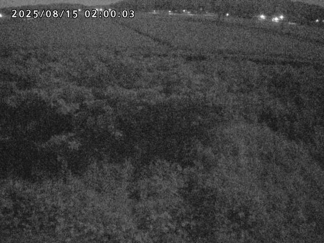 朝鍋川１2025/08/15 15:50:00