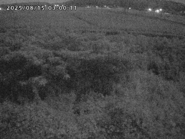 朝鍋川１2025/08/15 15:50:00