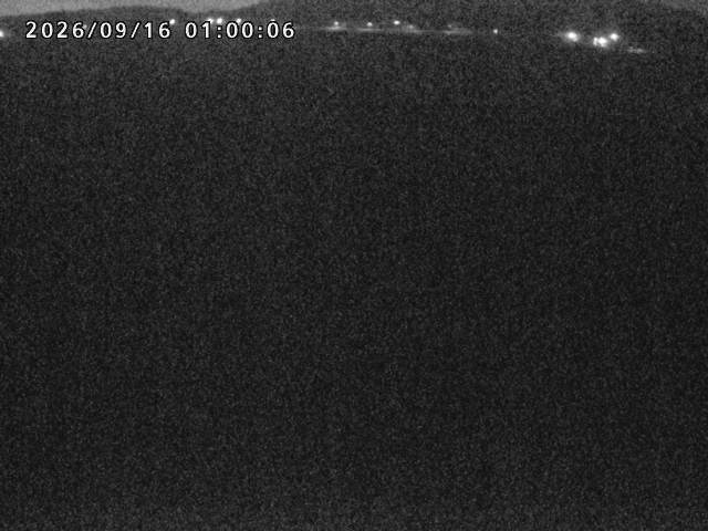 朝鍋川１2026/09/16 18:00:00