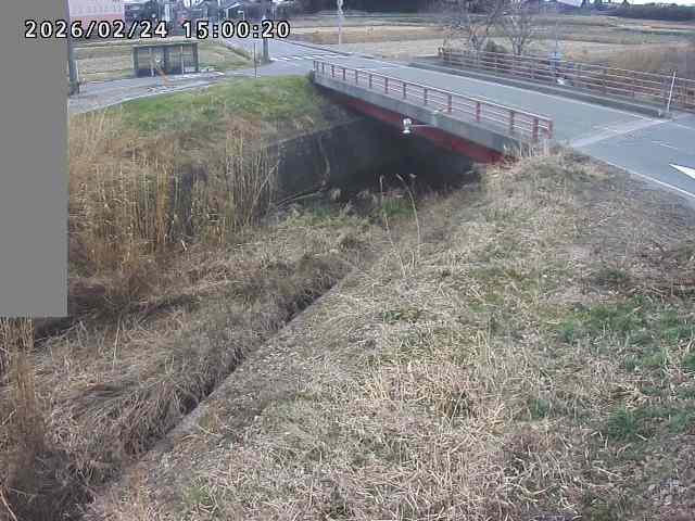 妻木川１2026/02/25 2:40:00