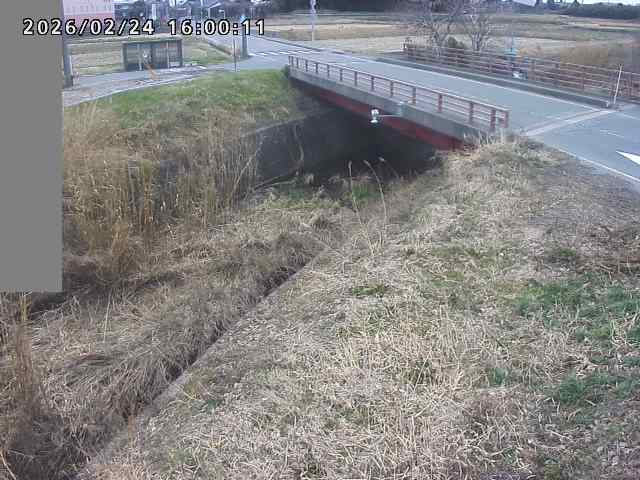 妻木川１2026/02/25 2:40:00