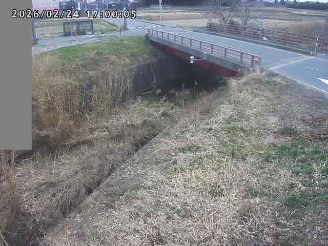 妻木川１2026/02/25 2:40:00