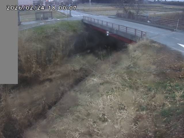 妻木川１2026/02/25 2:40:00