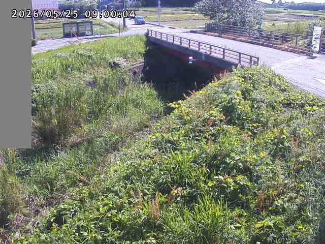 妻木川１2026/05/25 21:30:00