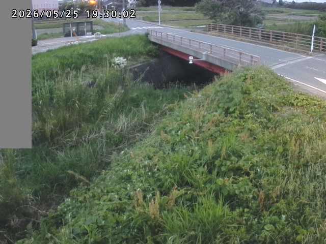 妻木川１2026/05/25 21:30:00
