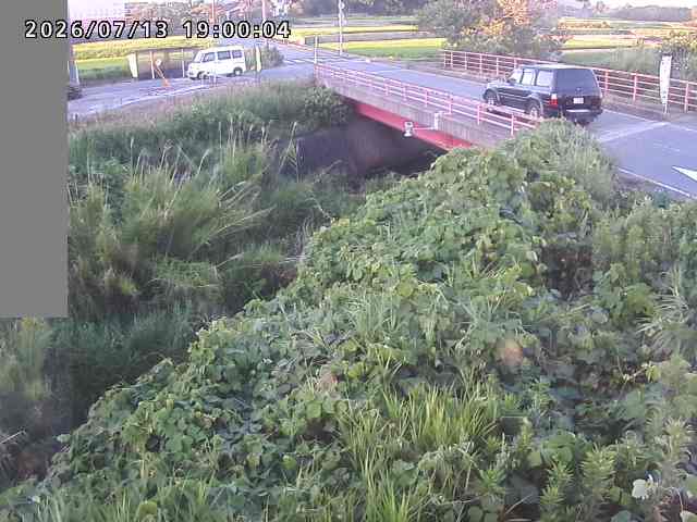 妻木川１2026/07/14 15:20:00