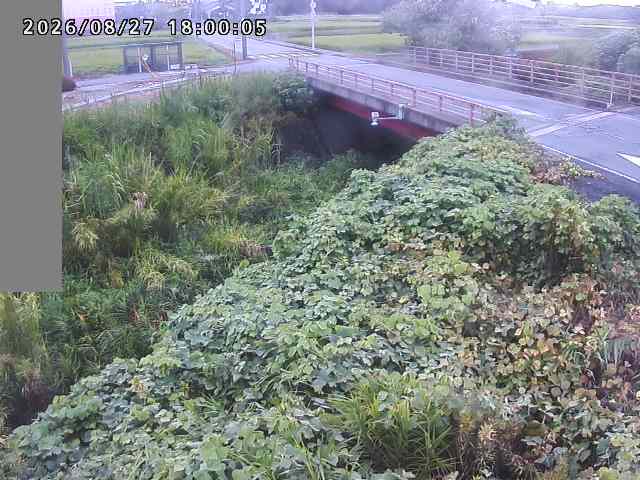 妻木川１2026/08/28 17:30:00