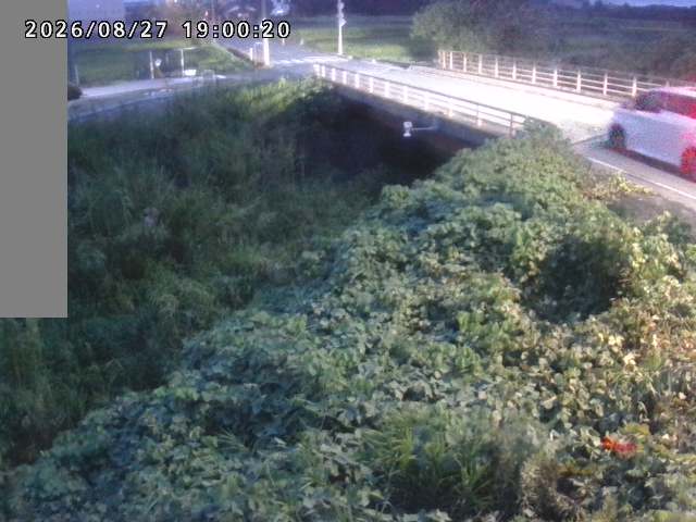妻木川１2026/08/28 17:30:00