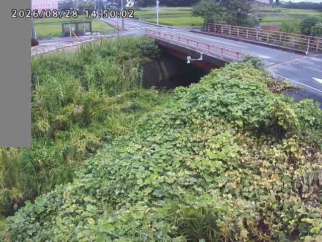 妻木川１2026/08/28 17:30:00