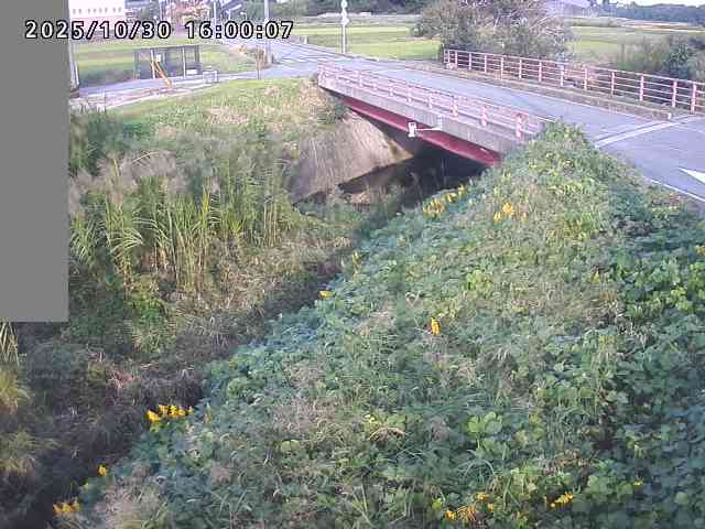 妻木川12025/10/31 07:50