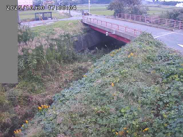 妻木川12025/10/31 07:50