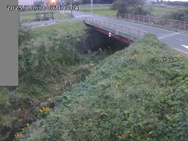 妻木川12025/10/31 07:50