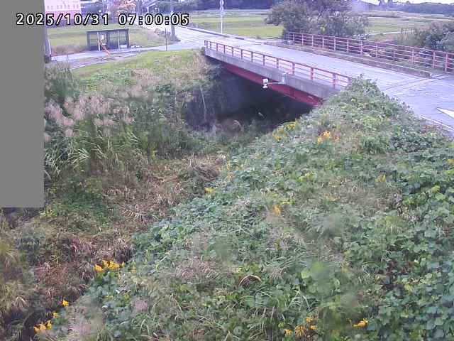 妻木川12025/10/31 07:50