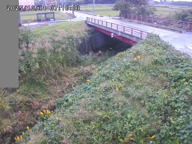 妻木川12025/10/31 07:50