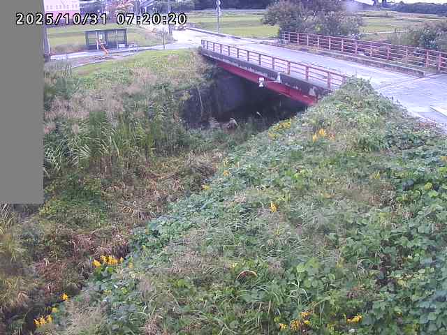 妻木川12025/10/31 07:50