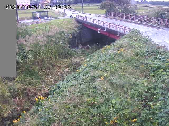 妻木川12025/10/31 07:50